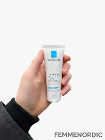 la roche posay toleriane moisturizer for femmenordic
