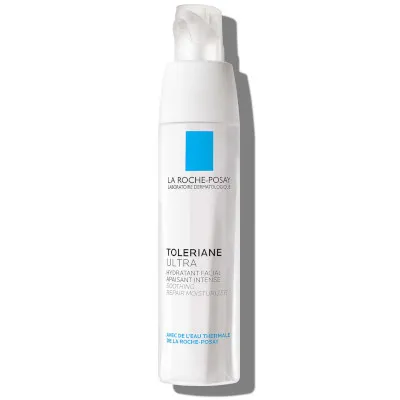 FEMMENORDIC's choice in the Neutrogena vs La Roche Posay comparison, the Toleriane Ultra Cream by La Roche Posay