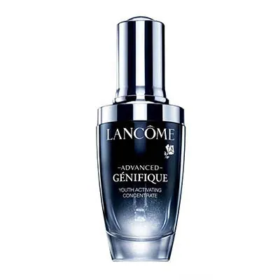 A close second in the Clarins vs Lancome competition, the Lancome Genifique Youth Activating Concentrate.