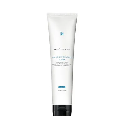 Micro-Exfoliating Scrub by SkinCeuticals, one of the best SkinCeuticals products.