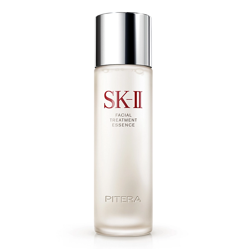 FEMMENORDIC's choice in the La Mer vs SKII comparison, SK-II Facial Treatment Essence