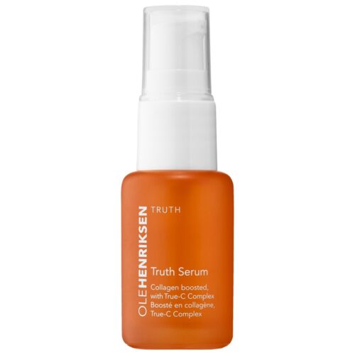 FEMMENORDIC's choice in the Ole Henriksen vs Sunday Riley Vitamin C comparison, Ole Henriksen's Truth Serum