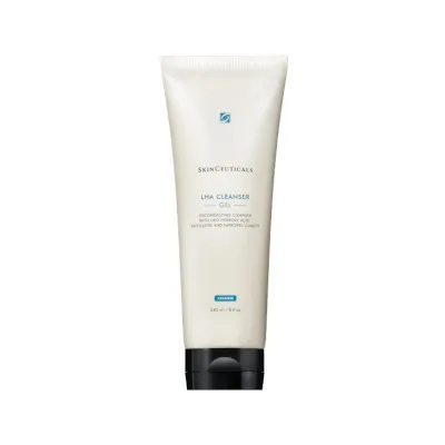 LHA Cleansing Gel by SkinCeuticals, one of the best SkinCeuticals products.