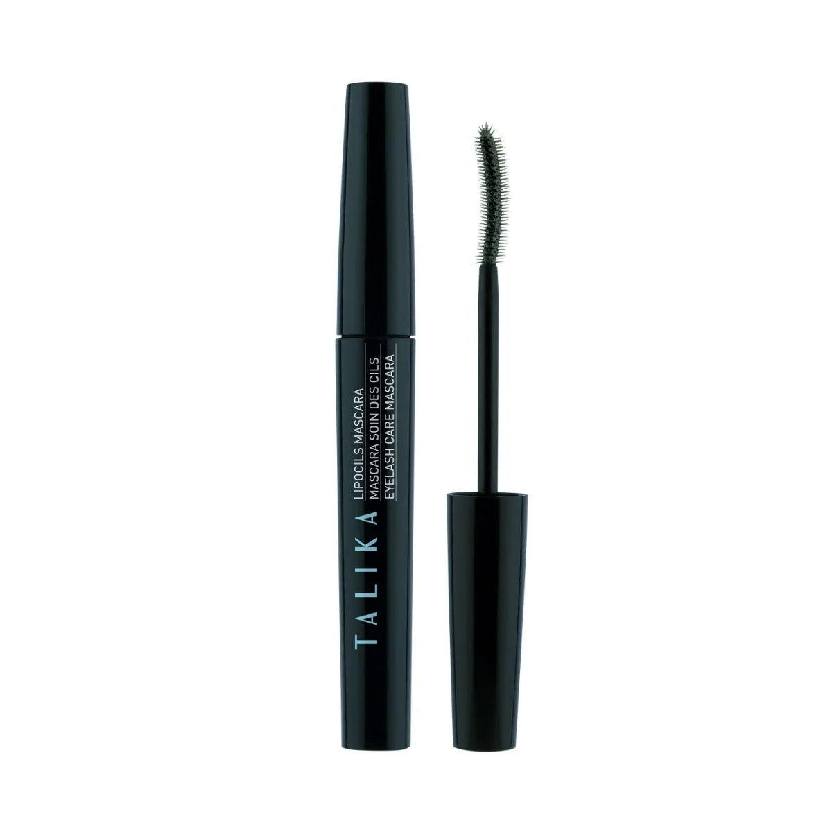 Lipocils Mascara by Talika, the best French mascara overall.