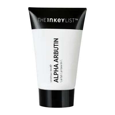 FEMMENORDIC's choice in the The Inkey List vs The Ordinary comparison, The Inkey List 2% Alpha Arbutin Serum