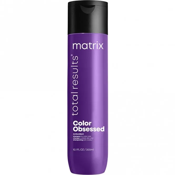 Matrix Color Obsessed
