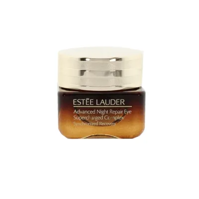 Advanced Night Repair Eye by Estee Lauder, the best anti-aging eye cream.